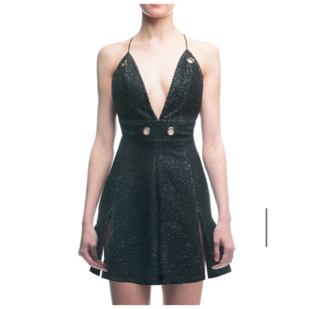 Muehleder Dare to Dance Dress
